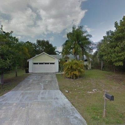 521 Sw Rabbit Ave, Port Saint Lucie, FL 34953