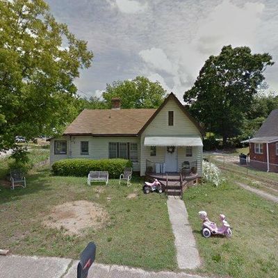 522 Oneal St, Newberry, SC 29108