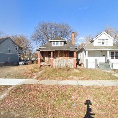 5264 Seebaldt St, Detroit, MI 48204