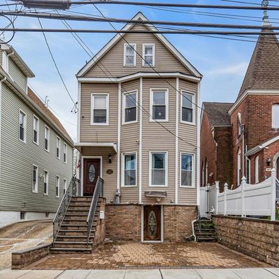 529 Central Ave, Harrison, NJ 07029