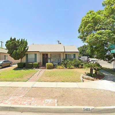 5403 Zola Ave, Pico Rivera, CA 90660