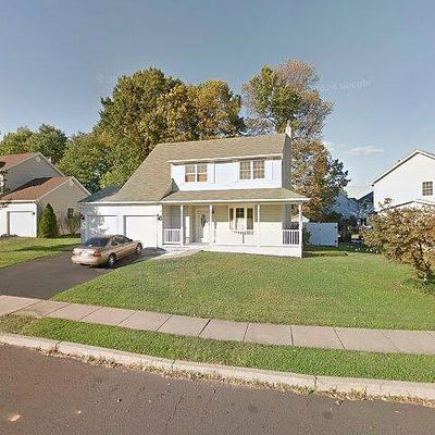541 Stanford Rd, Fairless Hills, PA 19030