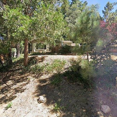 54440 Valley View Dr, Idyllwild, CA 92549
