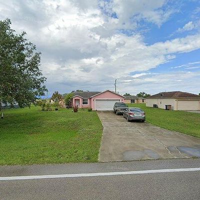 545 Bell Blvd S, Lehigh Acres, FL 33974