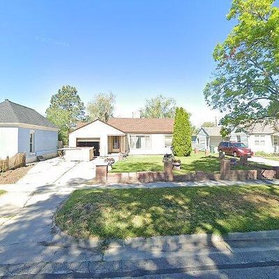 547 N Marion St, Salt Lake City, UT 84116