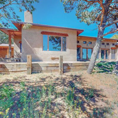 55 Upper Juan Tomas Rd, Tijeras, NM 87059