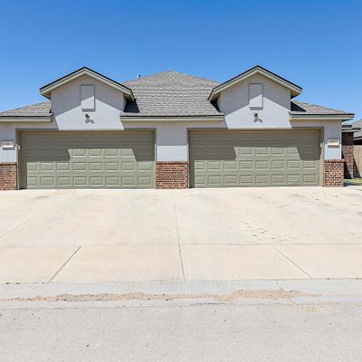 5510 122 Nd St, Lubbock, TX 79424