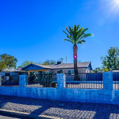 5538 E Waverly St, Tucson, AZ 85712