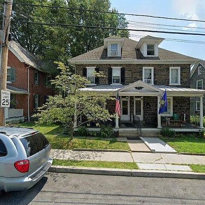 56 Green St, Souderton, PA 18964