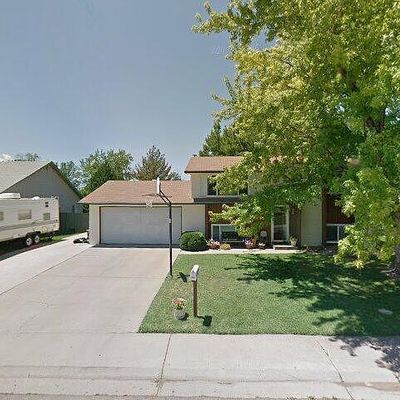 563 Peachwood Dr, Grand Junction, CO 81504