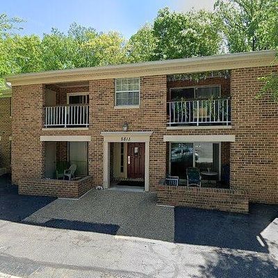 5813 Cove Landing Rd #303, Burke, VA 22015