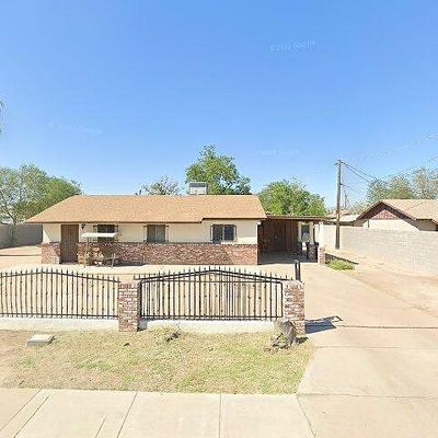 5826 S 4 Th St, Phoenix, AZ 85040