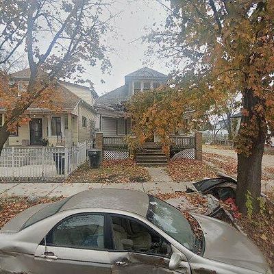 5836 Chopin St, Detroit, MI 48210