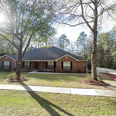 5848 Hunting Meadows Dr, Crestview, FL 32536