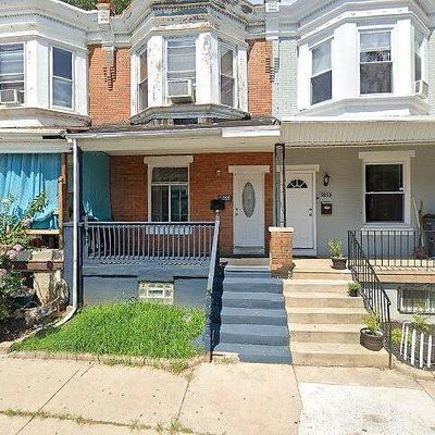 5855 Walton Ave, Philadelphia, PA 19143