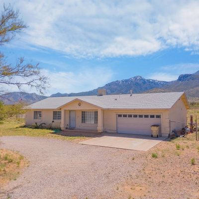 5880 S Wild Rose Rd, Hereford, AZ 85615