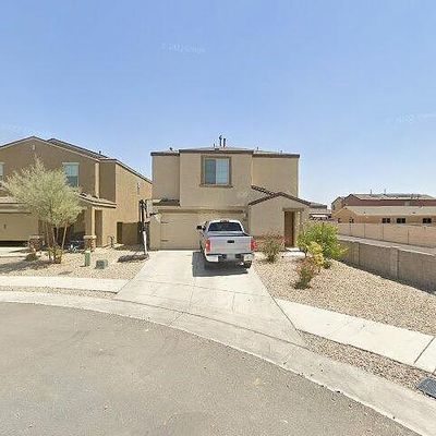 5941 S Hosmer Ct, Tucson, AZ 85706
