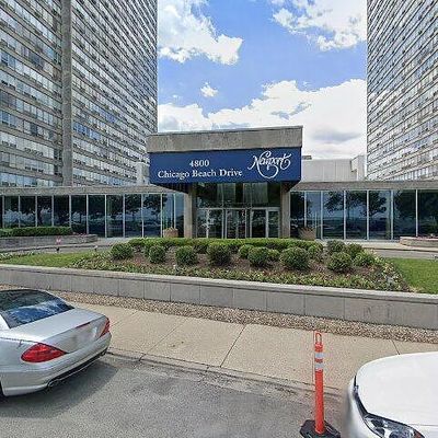 4800 S Chicago Beach Dr #403 N, Chicago, IL 60615