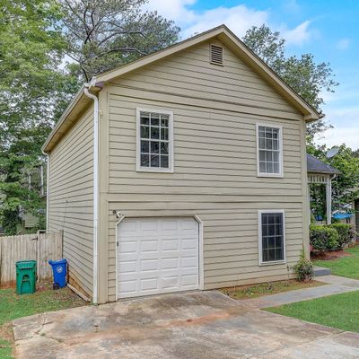 4815 Fenbrook Dr, Stone Mountain, GA 30088