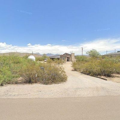 4815 Tobosa Rd, Las Cruces, NM 88011