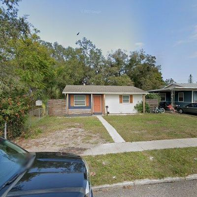 4821 14 Th Ave S, Saint Petersburg, FL 33711