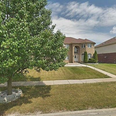 4850 W Sligo Way, Country Club Hills, IL 60478