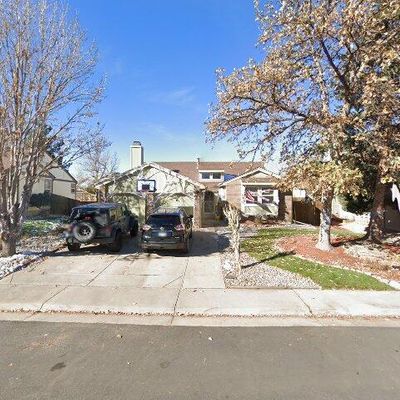 4933 S Evanston St, Aurora, CO 80015