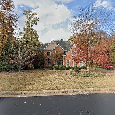 500 Revenna Trl, Fayetteville, GA 30214