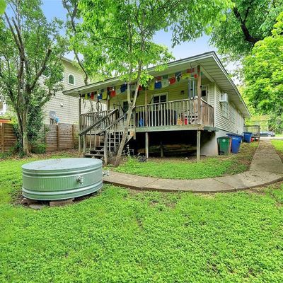 5002 Rowena Ave, Austin, TX 78751