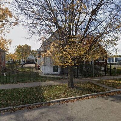 5006 S May St, Chicago, IL 60609