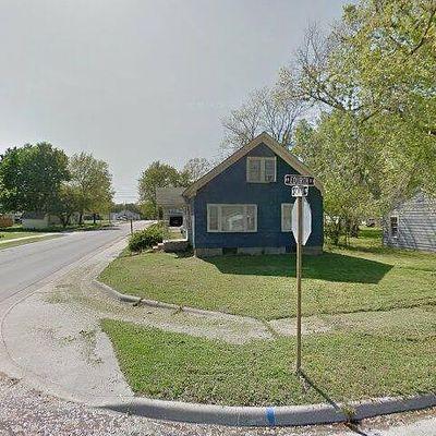 502 N 4 Th St, Iola, KS 66749