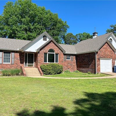 503 W Twin Springs St, Siloam Springs, AR 72761