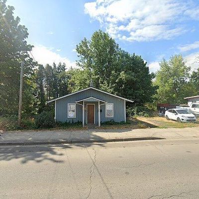 504 W Main St, Sheridan, OR 97378