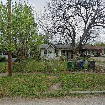 507 Berkshire, San Antonio, TX 78210