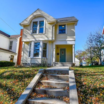 507 N West Ave, Sidney, OH 45365