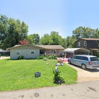 508 E Sarah Ave, Sallisaw, OK 74955