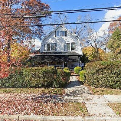 508 Stuyvesant Ave, Rutherford, NJ 07070