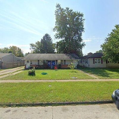 509 Edith Ave, Findlay, OH 45840