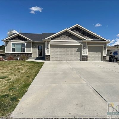 509 Lacey Rd, Billings, MT 59101