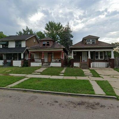 5138 Garland St, Detroit, MI 48213