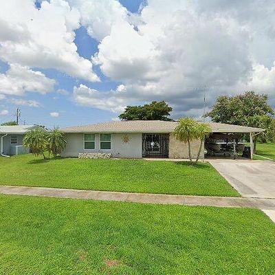 6437 Safford Ter, North Port, FL 34287