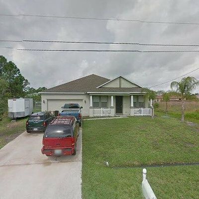 6454 Nw Frenze St, Port Saint Lucie, FL 34986
