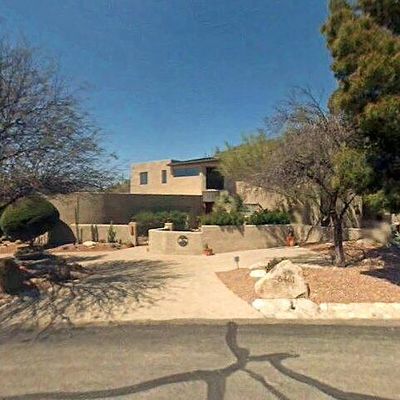 6461 N Thimble Pass, Tucson, AZ 85750
