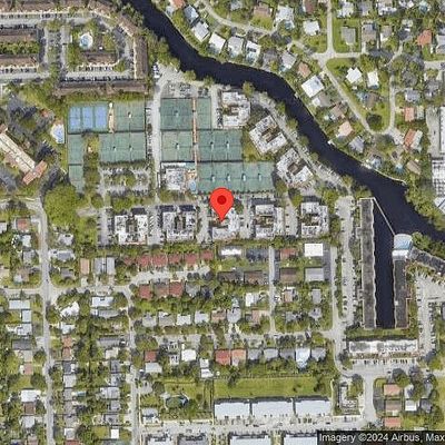 660 Tennis Club Dr #407, Fort Lauderdale, FL 33311