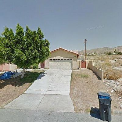 66704 San Remo Rd, Desert Hot Springs, CA 92240