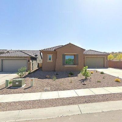 676 E Nubra Valley Pl, Tucson, AZ 85755