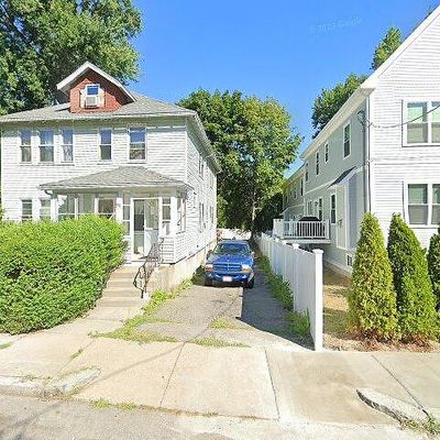 68 Heathcote St, Roslindale, MA 02131