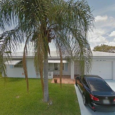 6800 Nw 74 Th Pl, Tamarac, FL 33321