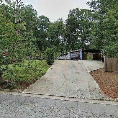 6860 Earlhurst Rd, Atlanta, GA 30349