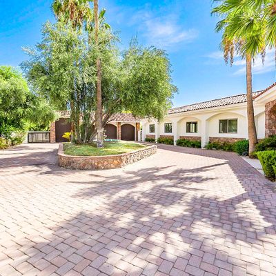 6933 E Fanfol Dr, Paradise Valley, AZ 85253